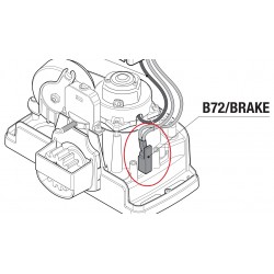 B72/BRAKE